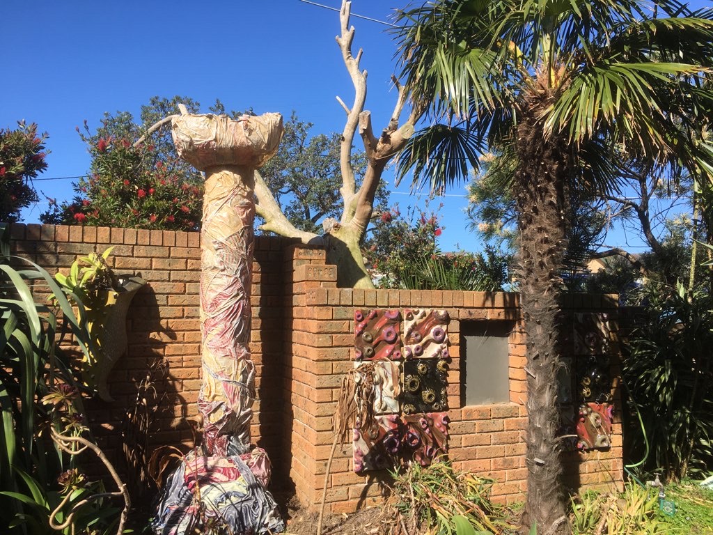 wandering warriewood
