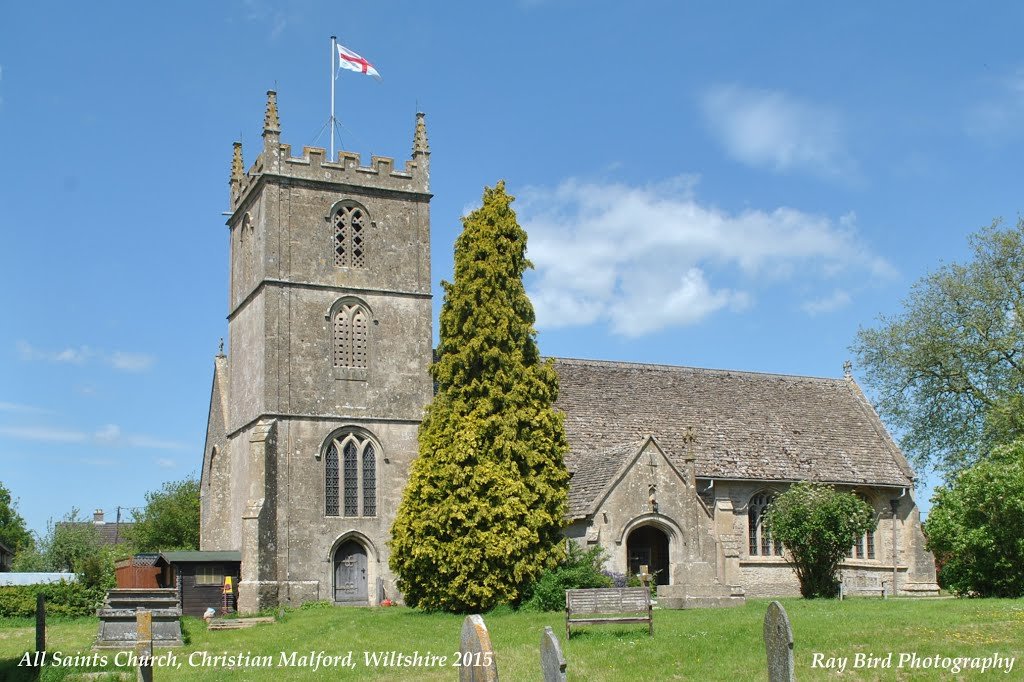 Sutton Benger History Trail