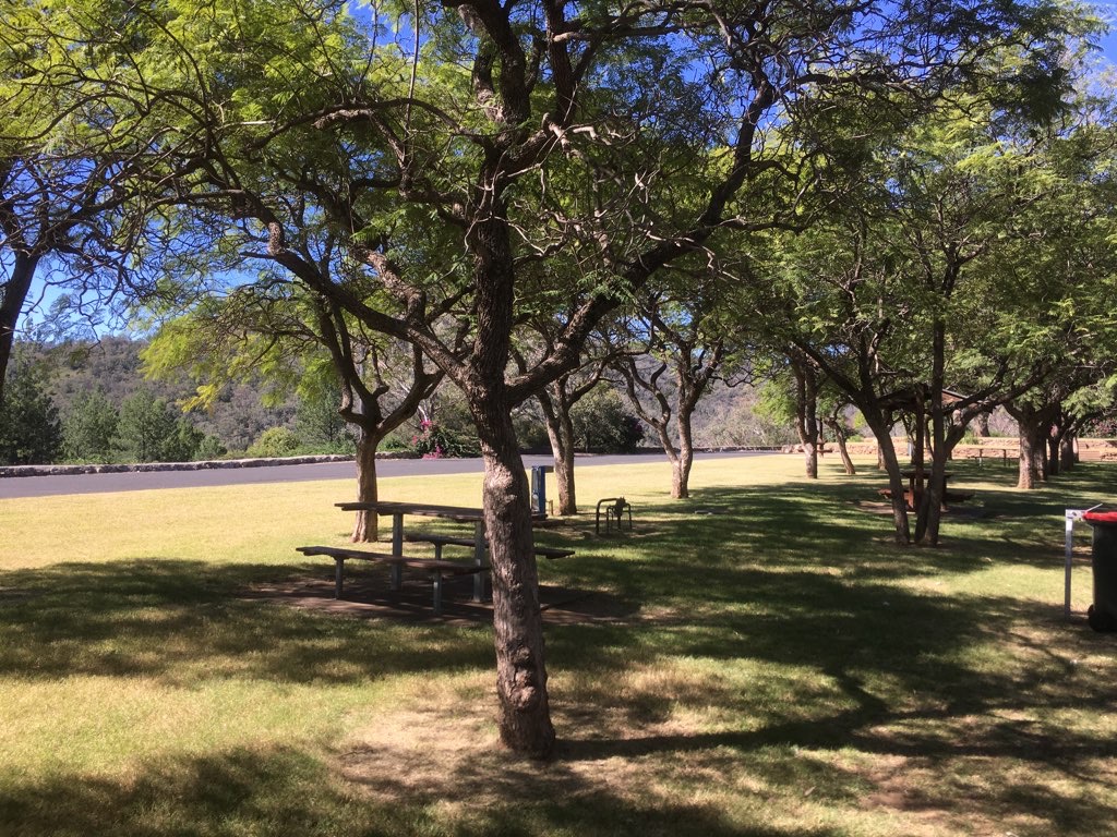 Tamworth Hilltop Walk