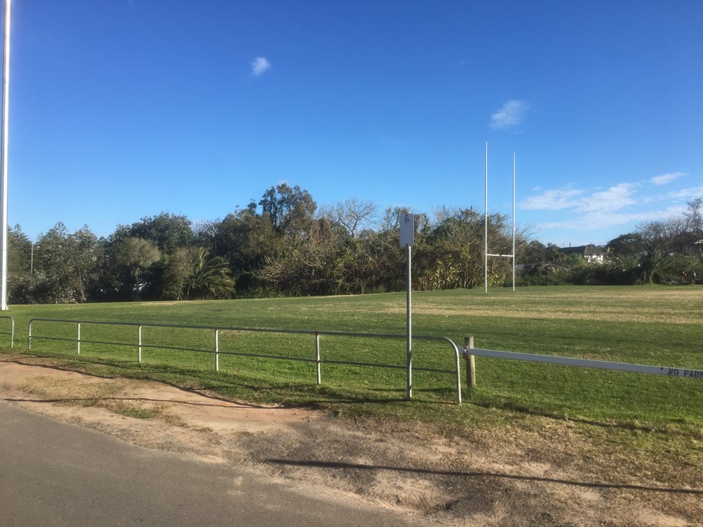 Hotspot name: number 1