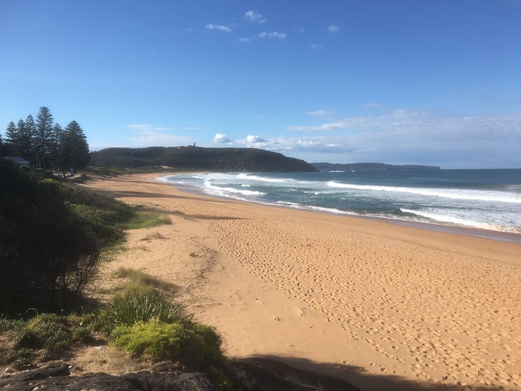 Palm Beach Loop
