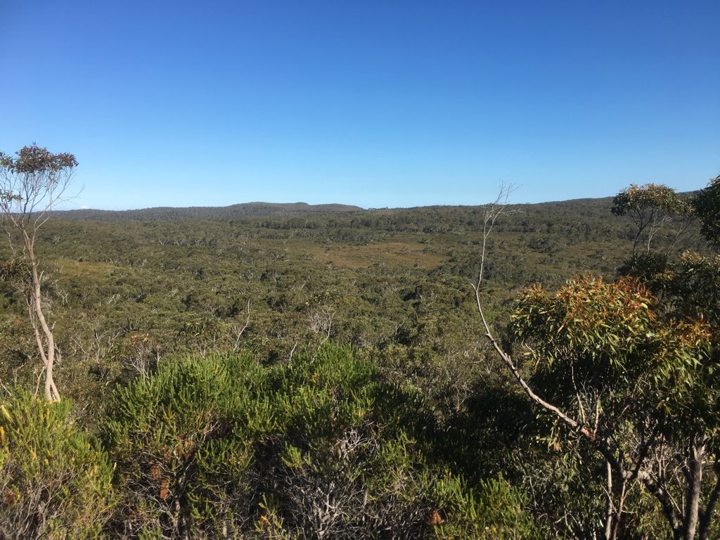 Hotspot name: number 4