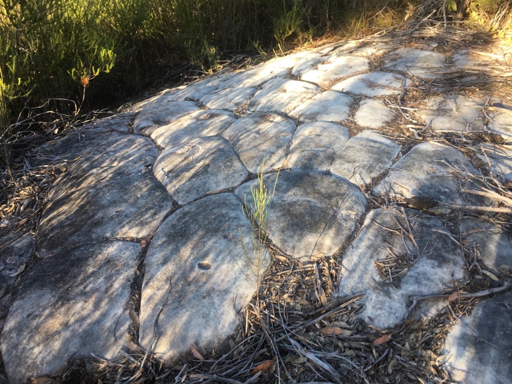 Hotspot name: number 6