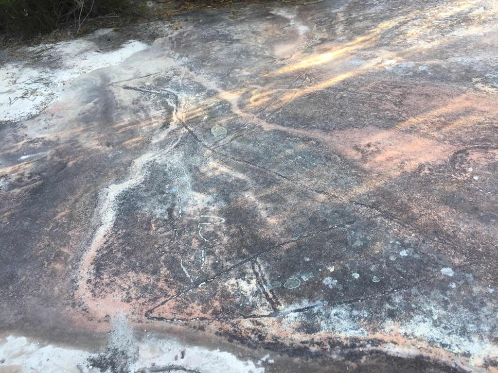 Hotspot name: number 7