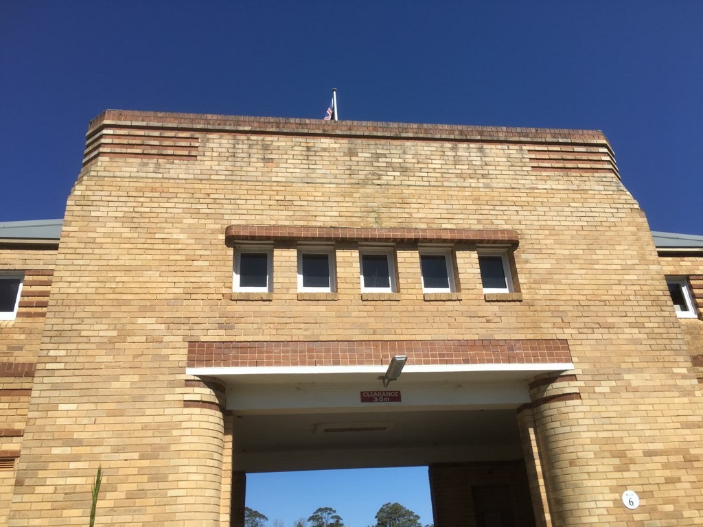 Manly and North Head