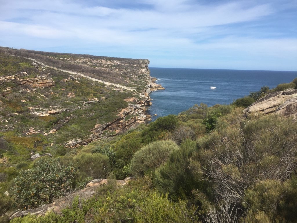Quarantine Station