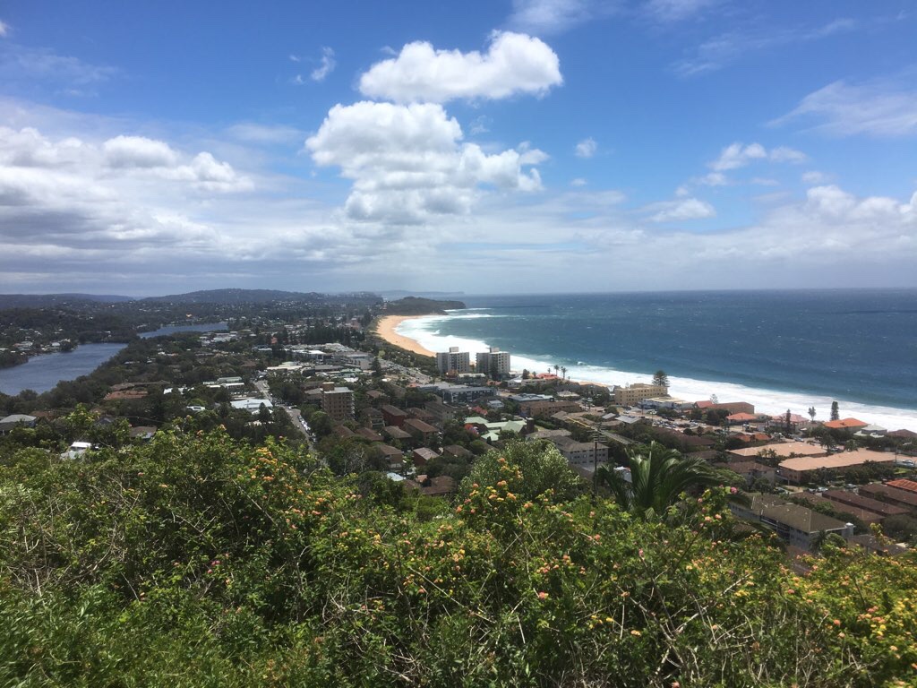 Collaroy Plateau