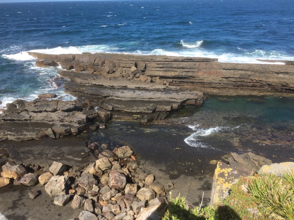 Culburra Loop