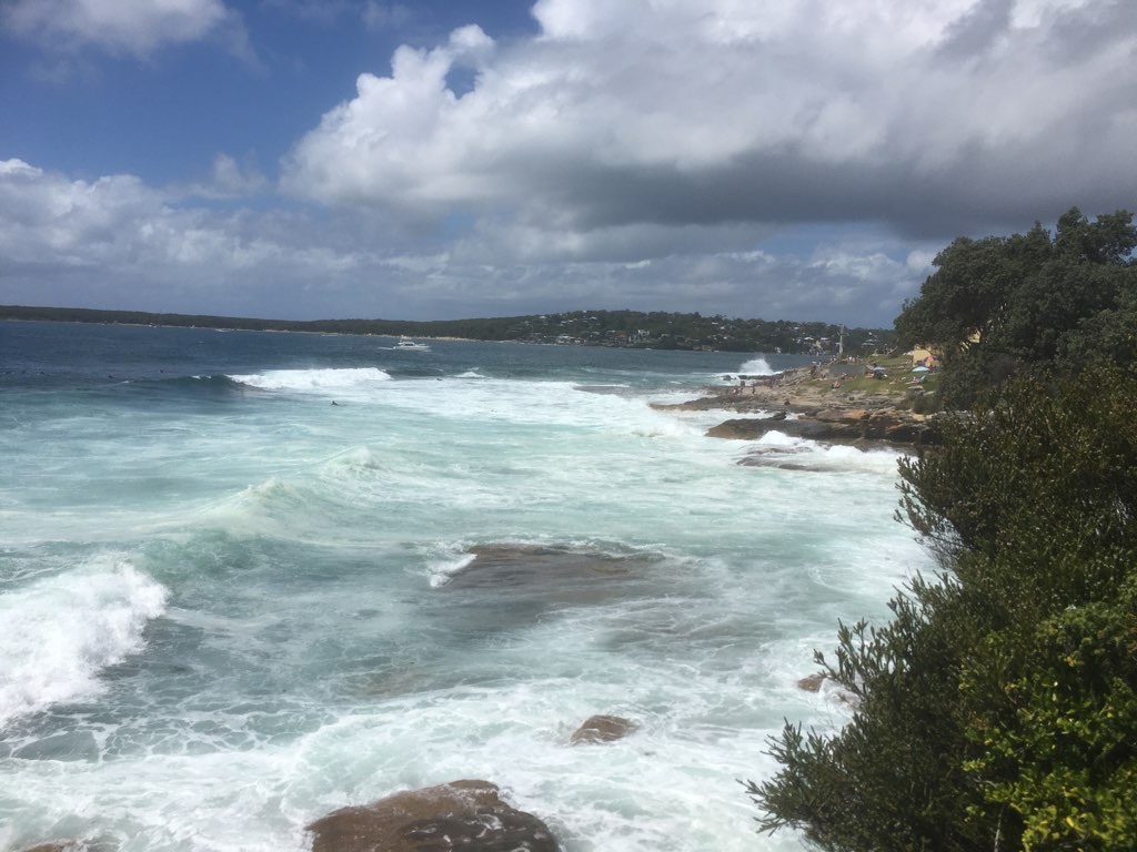 Cronulla Beach