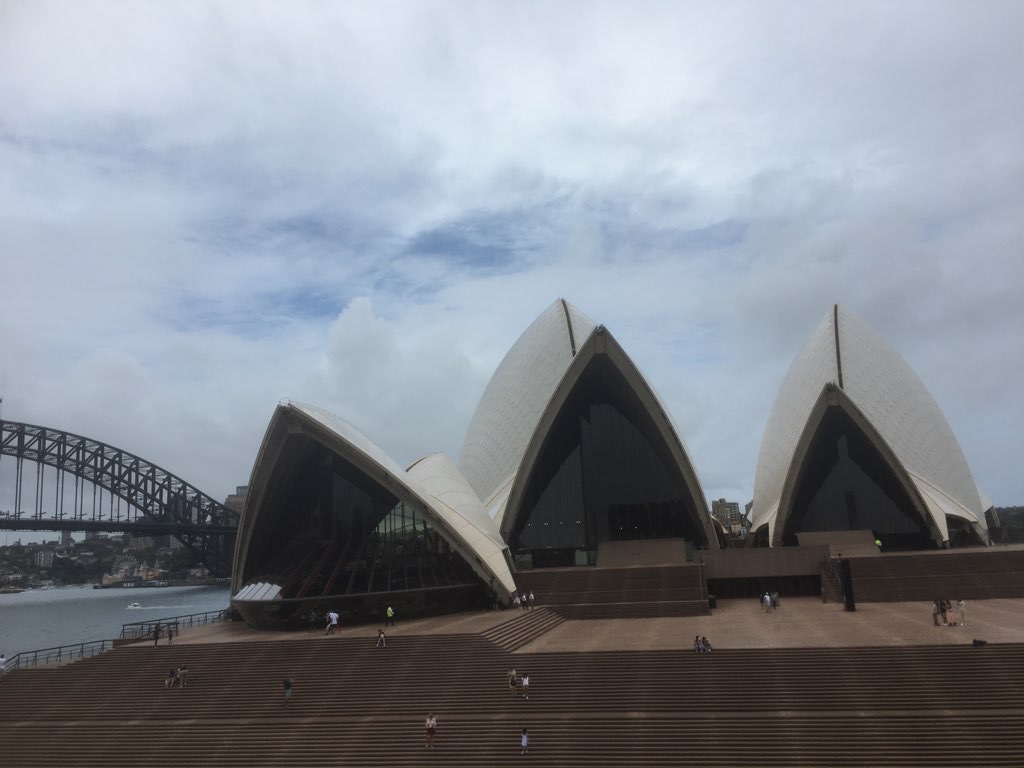 Harbour Bridge