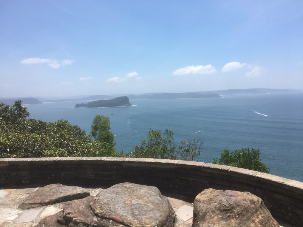 West Head
