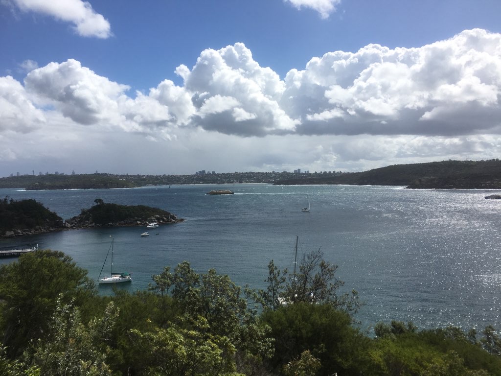 North Manly