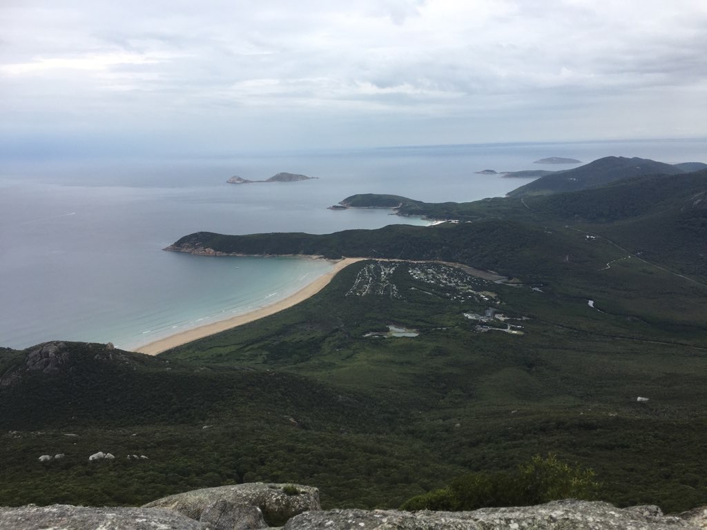 Mount Oberon