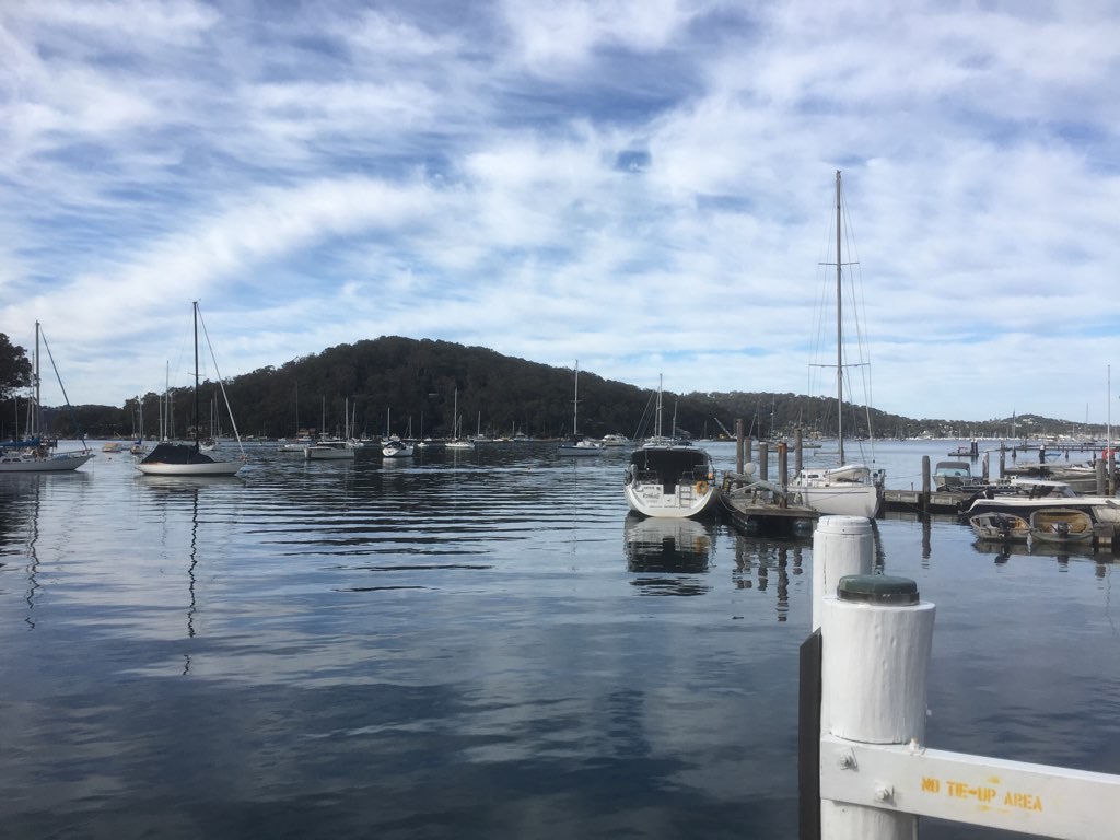 Elvina Environs Explored