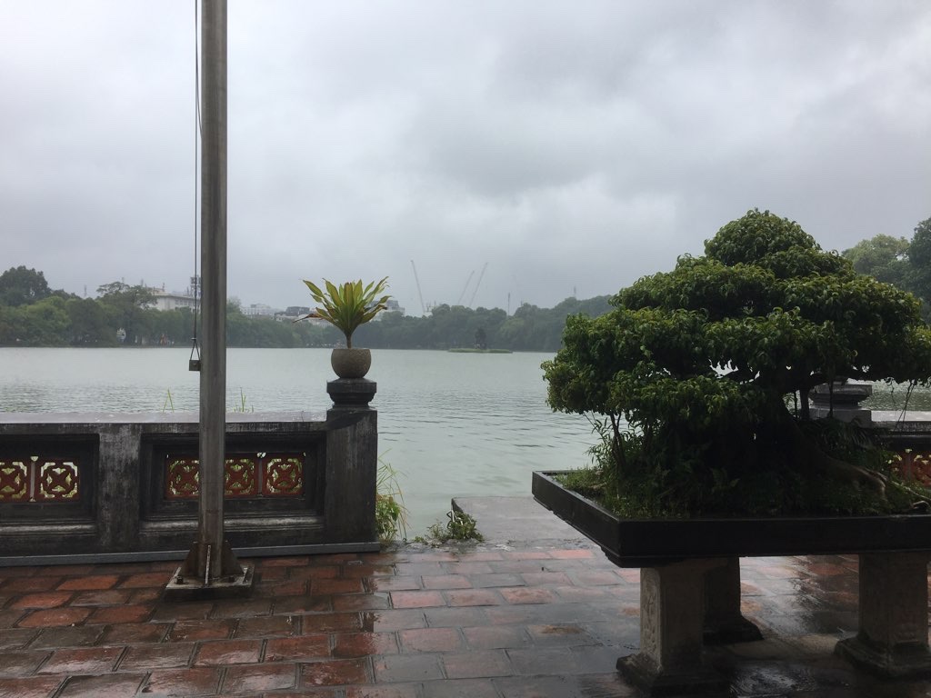 Hanoi