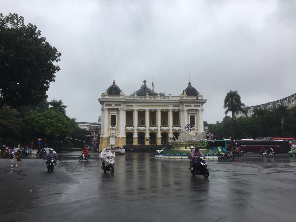 Hanoi