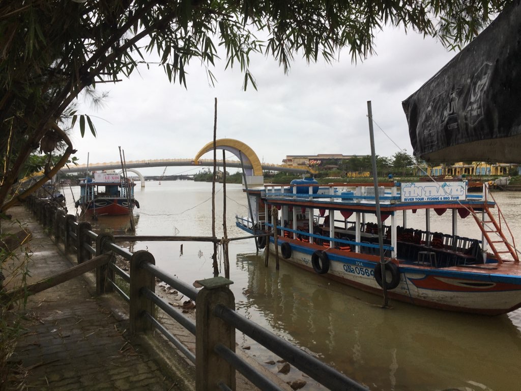 Hoi An Bike Tour