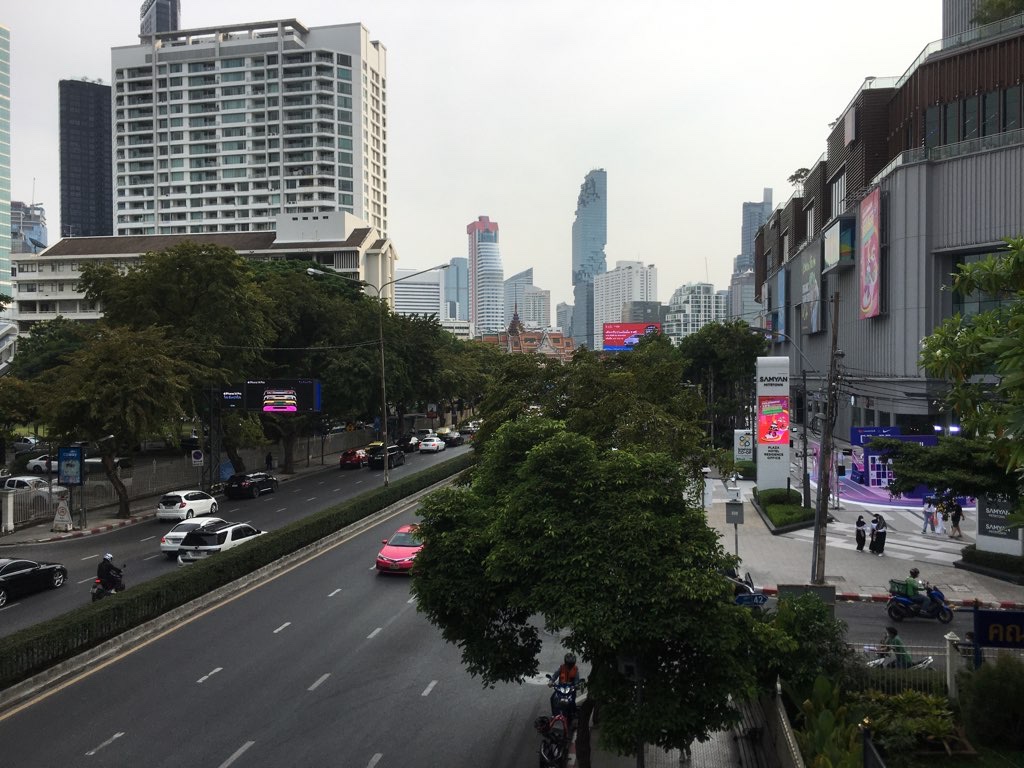 Bangkok 2