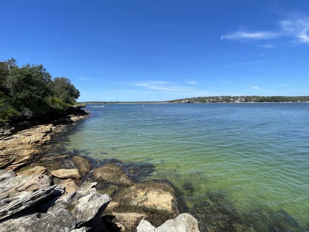 Cronulla Ramble