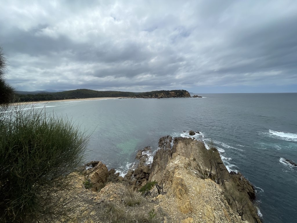 Wajuragu Lookout