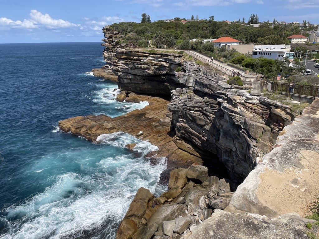 South Head