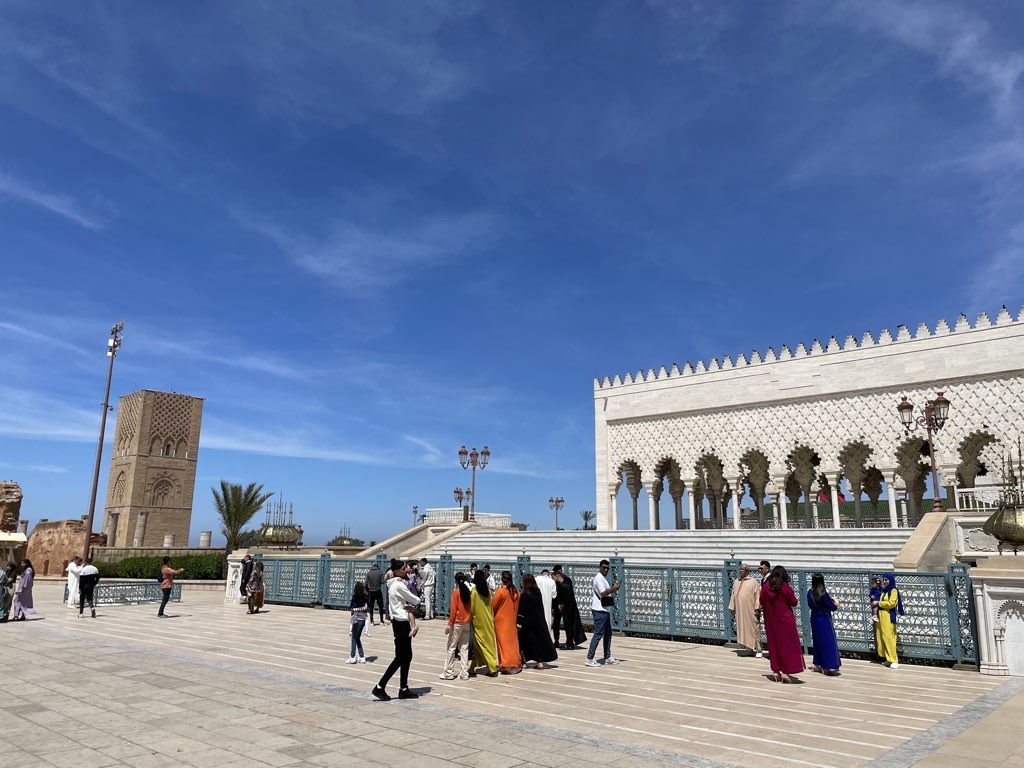 Rabat Circuit