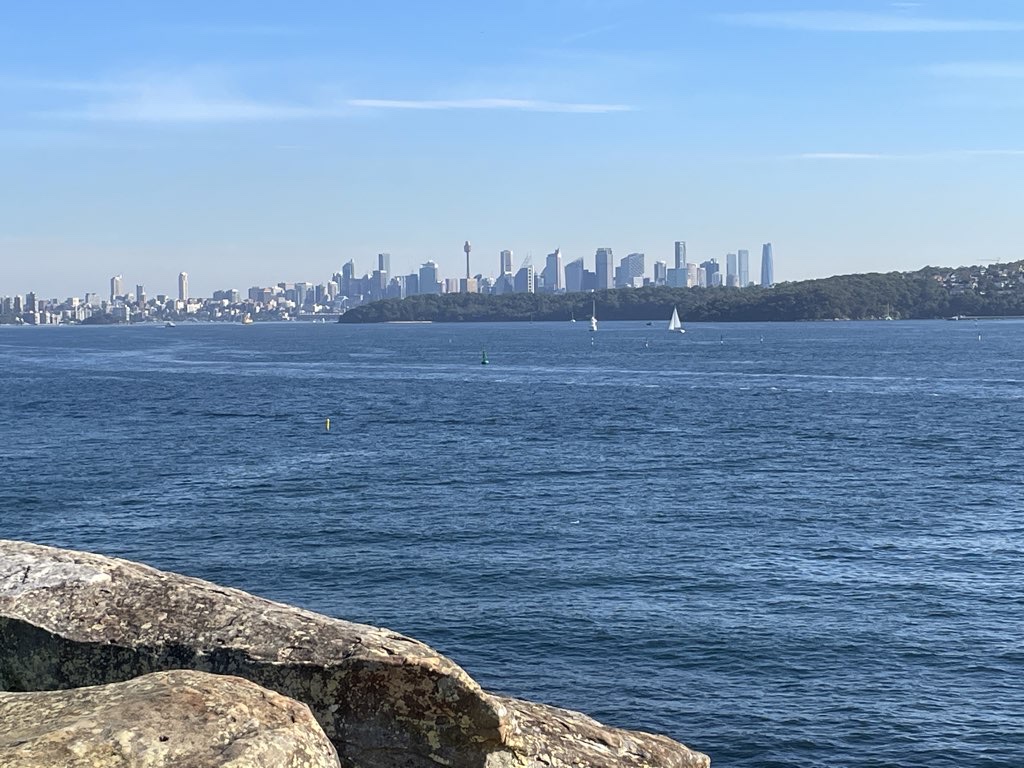 South Head