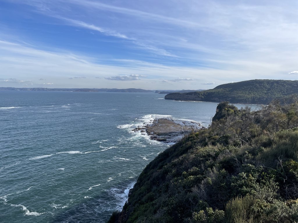 Bouddi Loop