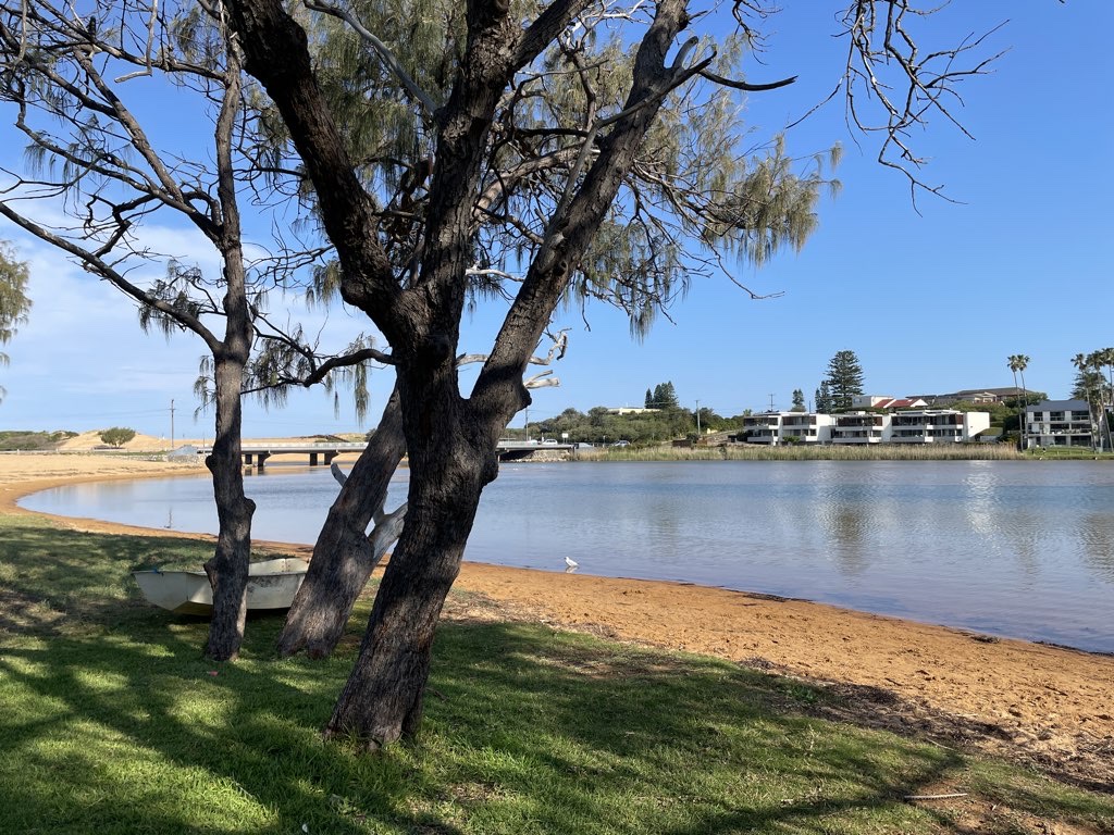 Warriewood and Narrabeen