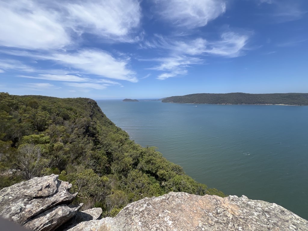 patonga to ettalong