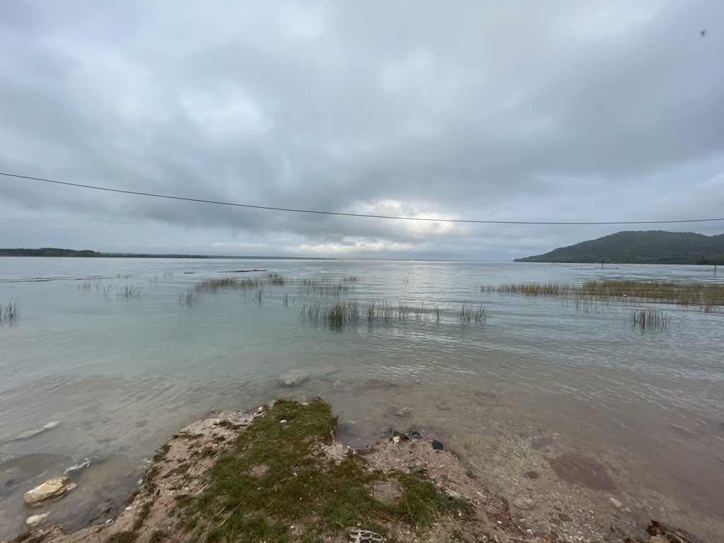 Lake Peten Itza
