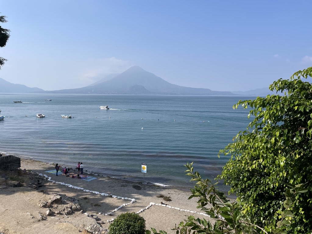 Panajachel