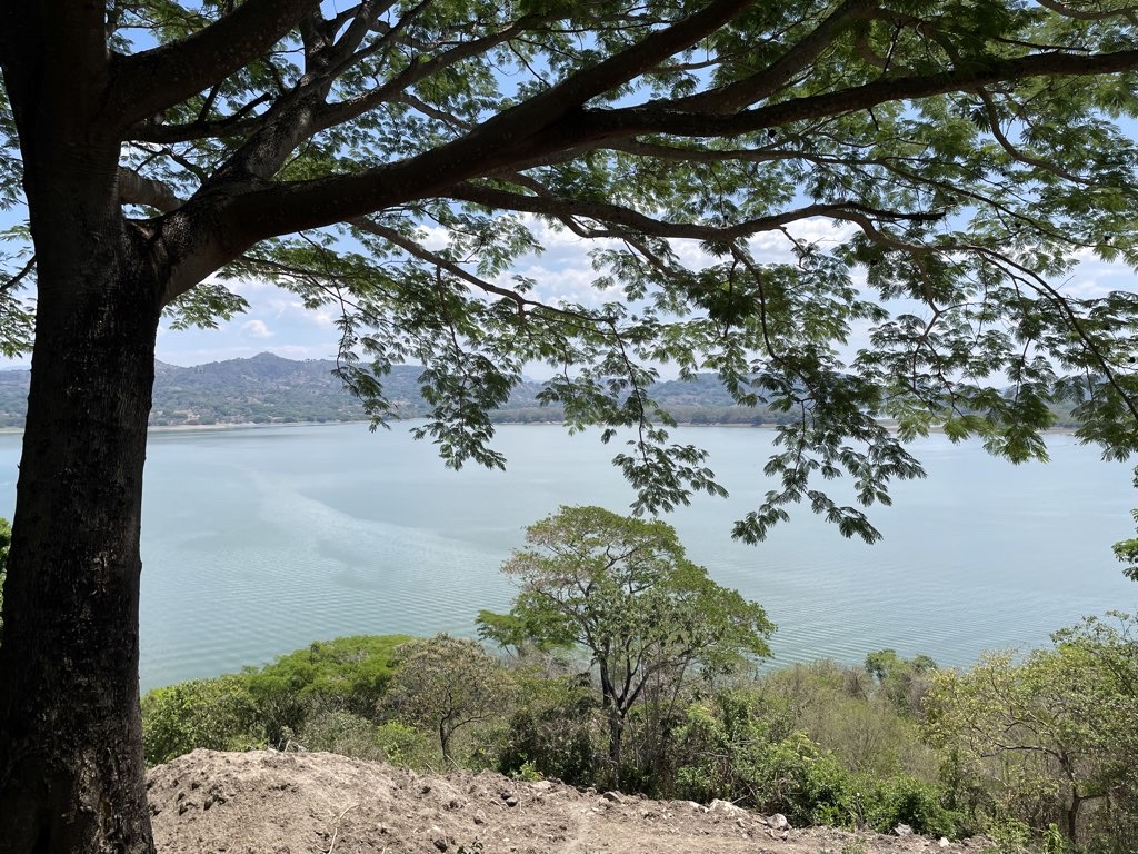 Suchitoto