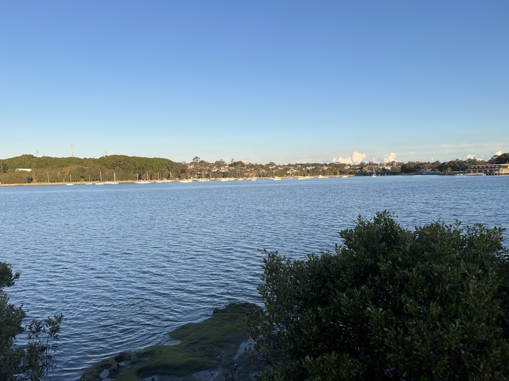 Bay Run Plus