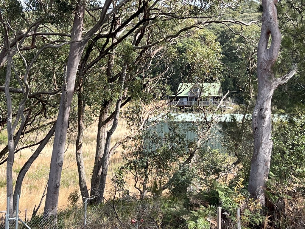 Warriewood Inland
