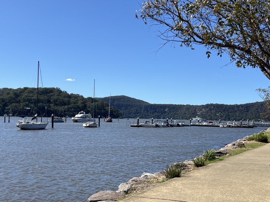 Kangaroo Point