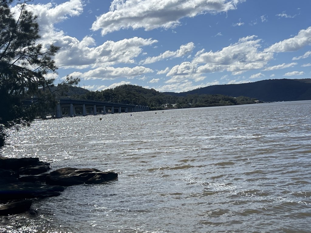Kangaroo Point