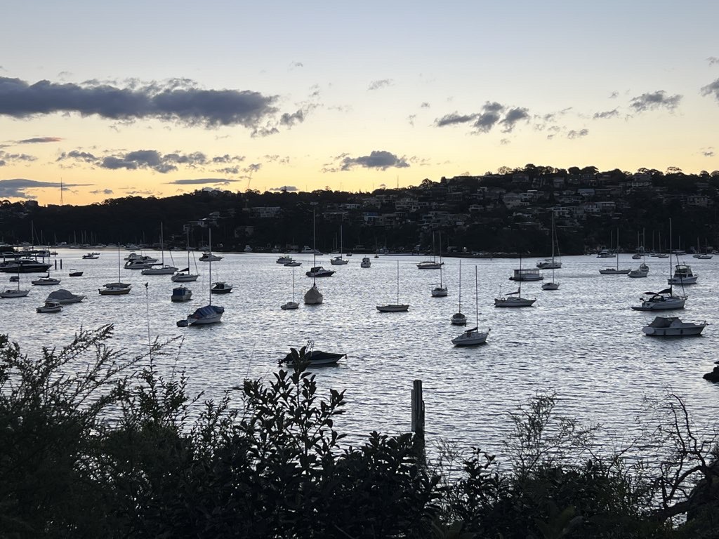 Mosman