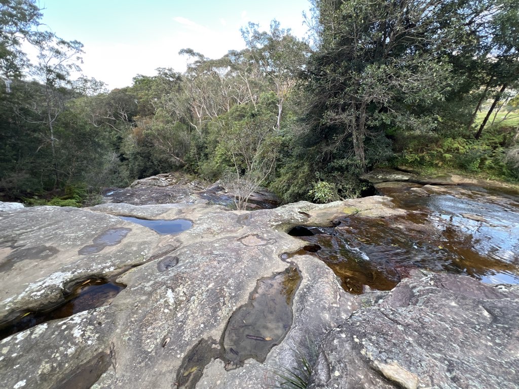 Moon Rock Loop