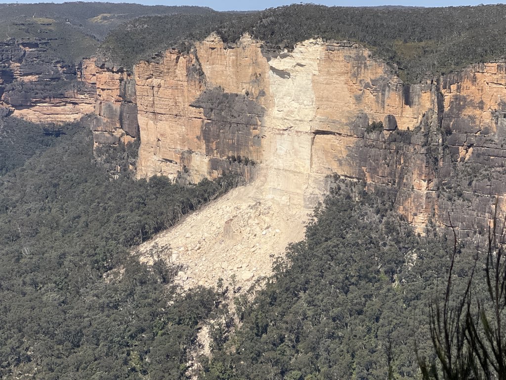 Grand Canyon Loop