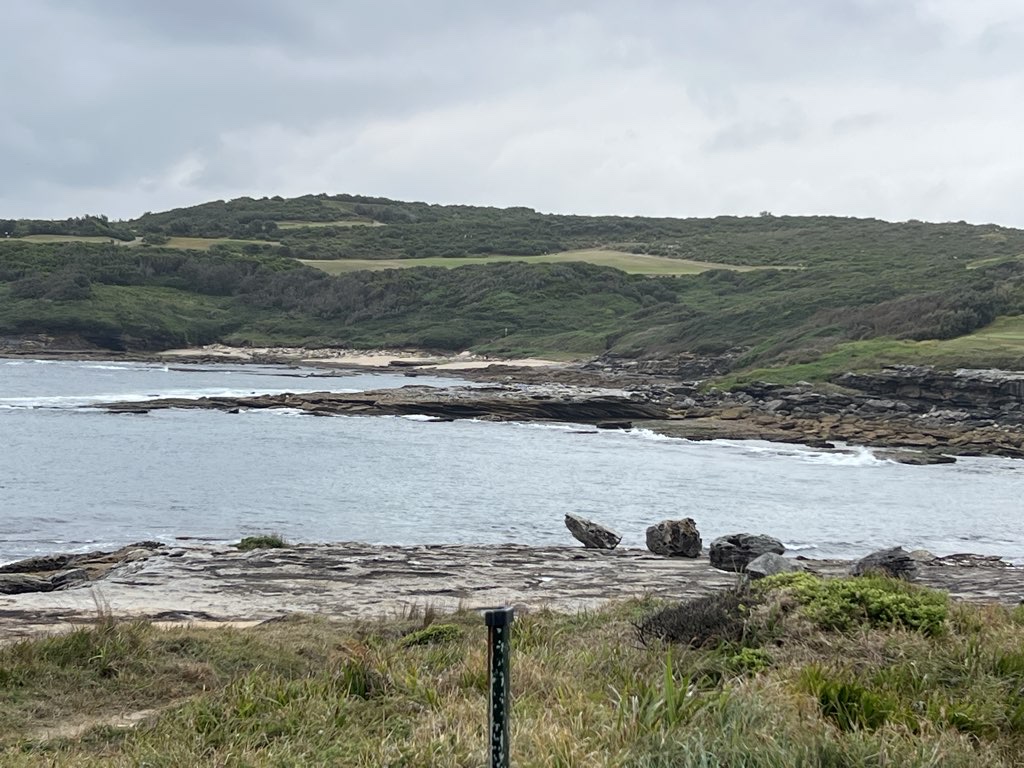 La Perouse Loop