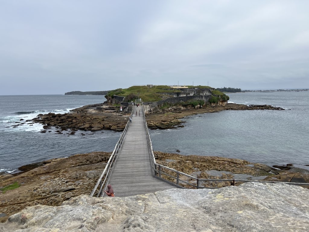 La Perouse Loop