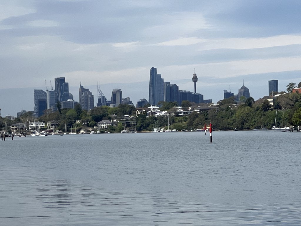 Tamborine Bay