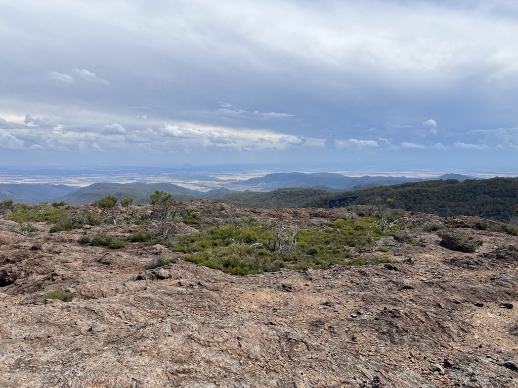 Bundabulla Loop