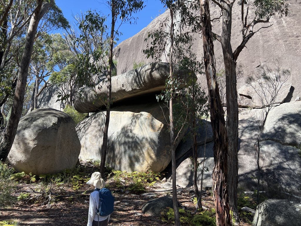 Hotspot name: number 3