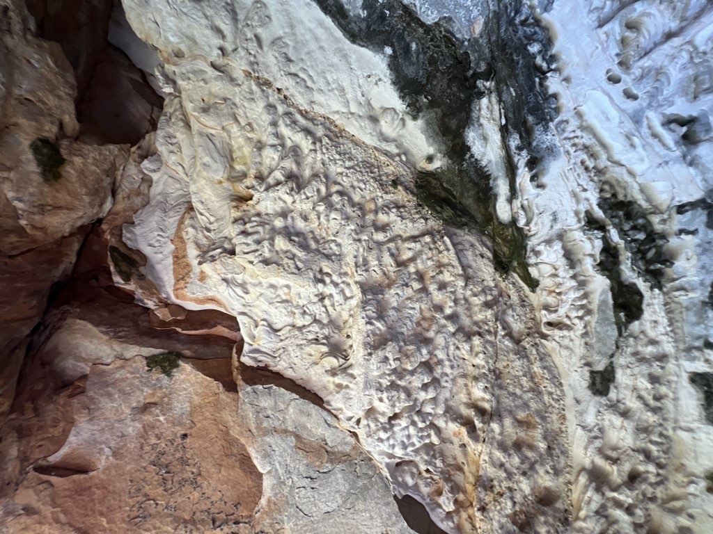 Dripping Rock and Dragon Cave