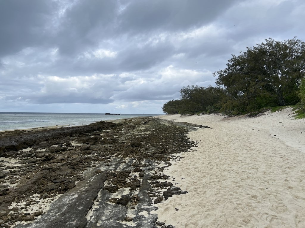 Heron Island Circuit