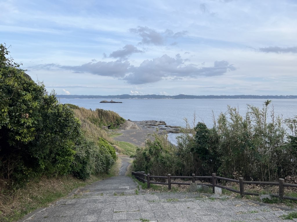Cape tarbusa nature park