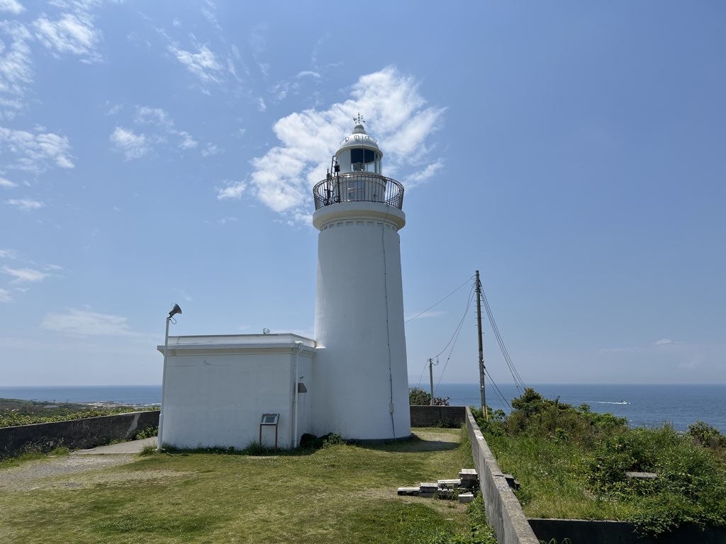 Cape Sunosaki