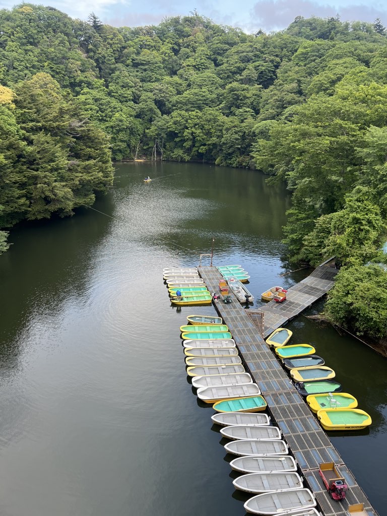 Sasagawakohan Park